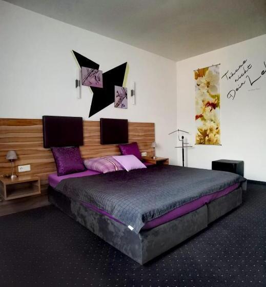 ペンション Exakt Holding