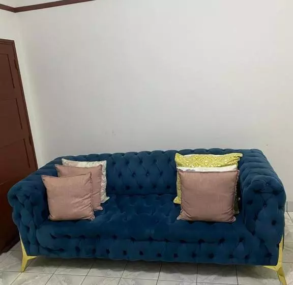 پانسیون Mozbnb