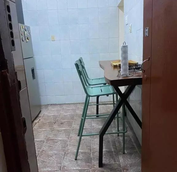 پانسیون Mozbnb