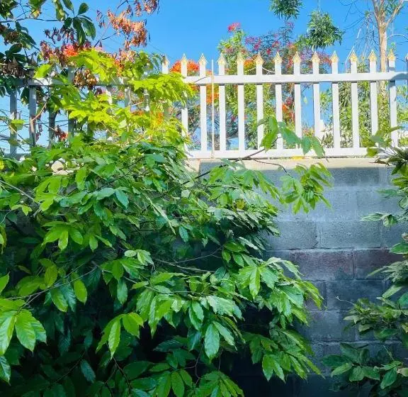 پانسیون Phúc Nguyễn House