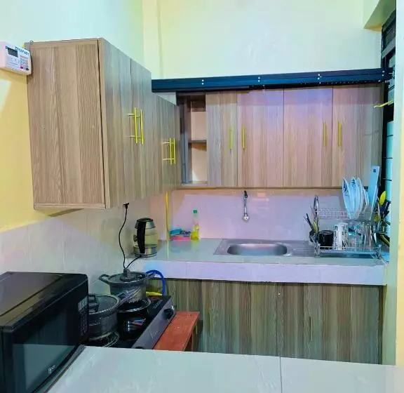 پانسیون River View Apartments