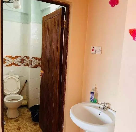 پانسیون River View Apartments