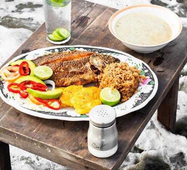 بنسيون Room In Guest Room   Hb7 Quadruple Room With Shared Bathroom