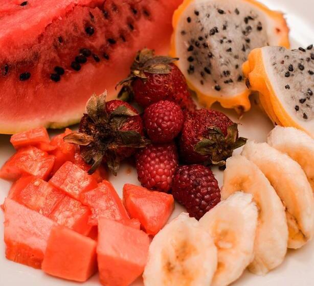 بنسيون Room In Guest Room   Hb7 Quadruple Room With Shared Bathroom