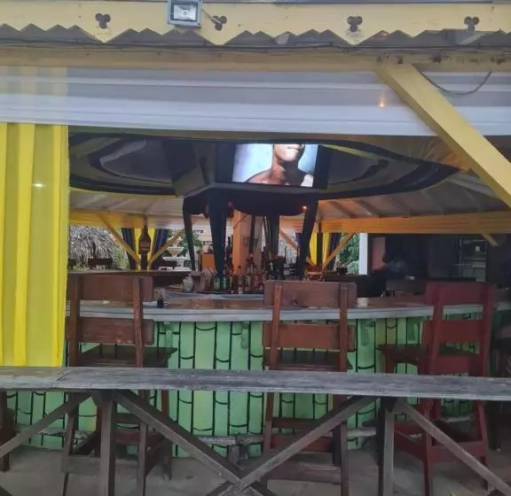 پانسیون Sky Beach Rooms