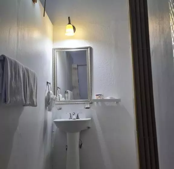 پانسیون Sky Beach Rooms