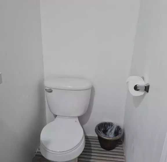 پانسیون Sky Beach Rooms