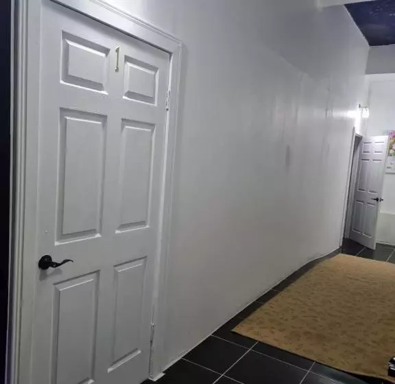 پانسیون Sky Beach Rooms