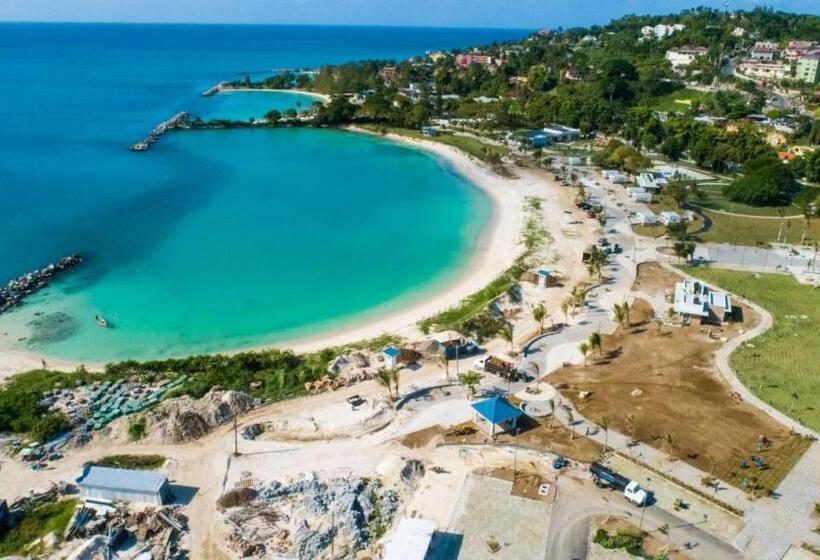 پانسیون The Kozy Kotch