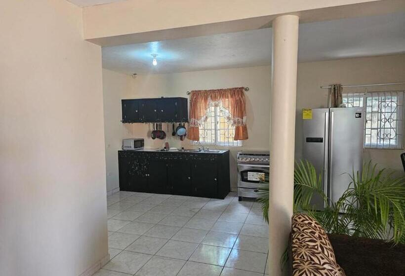 پانسیون The Kozy Kotch