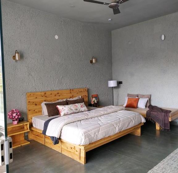 צימר Enchanted Tales Tandi