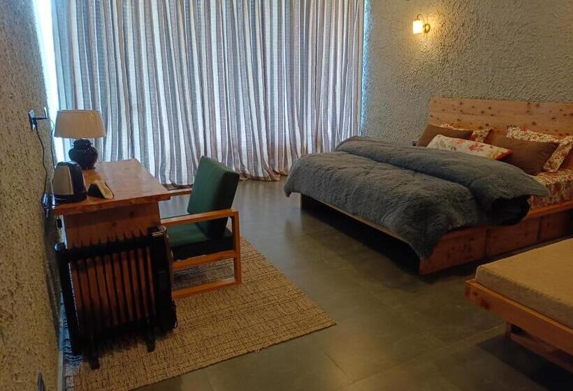 צימר Enchanted Tales Tandi