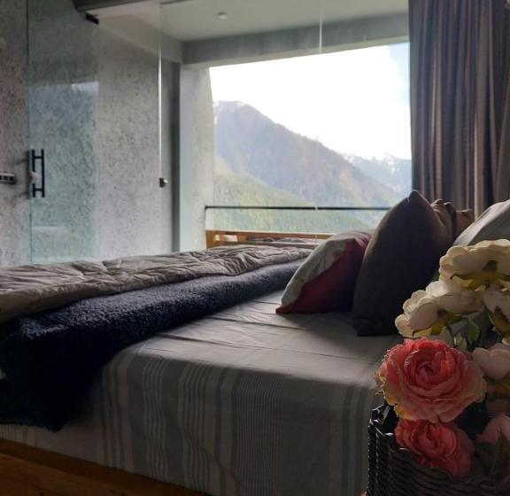 צימר Enchanted Tales Tandi