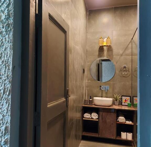 צימר Enchanted Tales Tandi