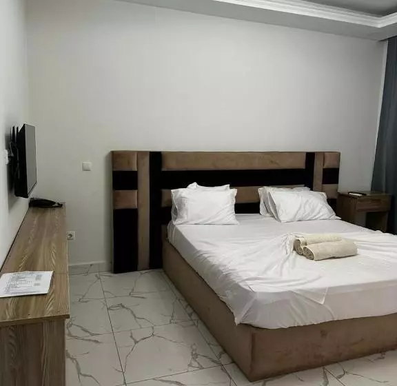 هتل Convenio Residencial