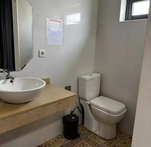 هتل Convenio Residencial