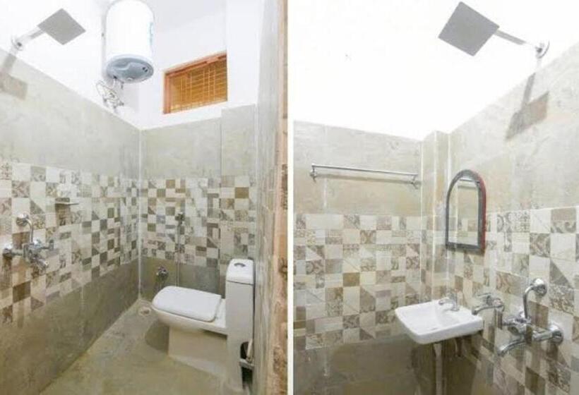 호텔 Grg Mahadeva Homes Guest House Prayagraj