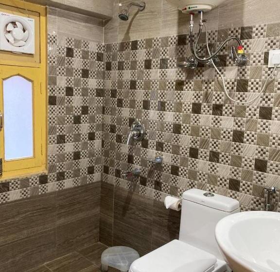 ホテル Hill Valley, Ooty