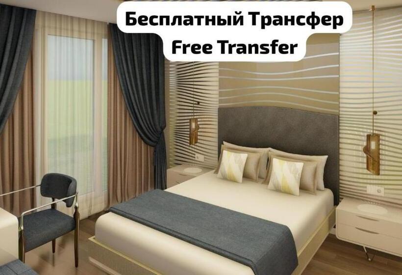 酒店 Lotus Airport