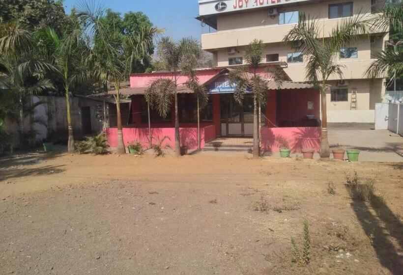 Joy Hotel And Banquet Hall