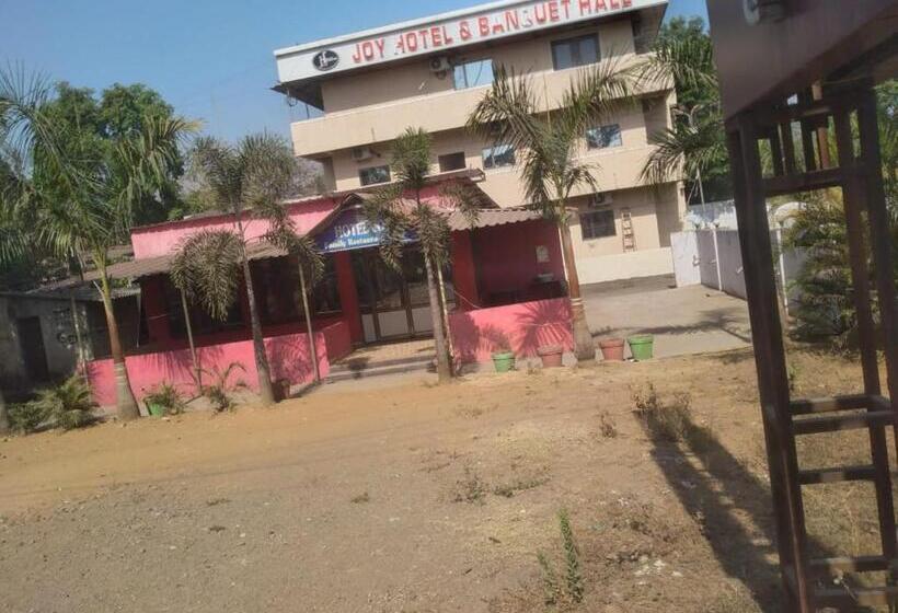 Joy Hotel And Banquet Hall