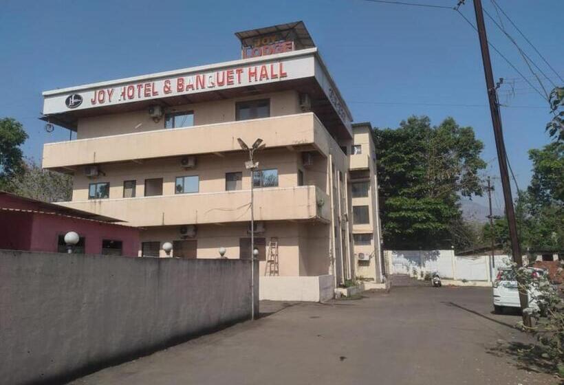 Joy Hotel And Banquet Hall