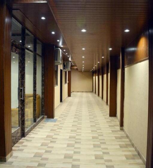 Joy Hotel And Banquet Hall