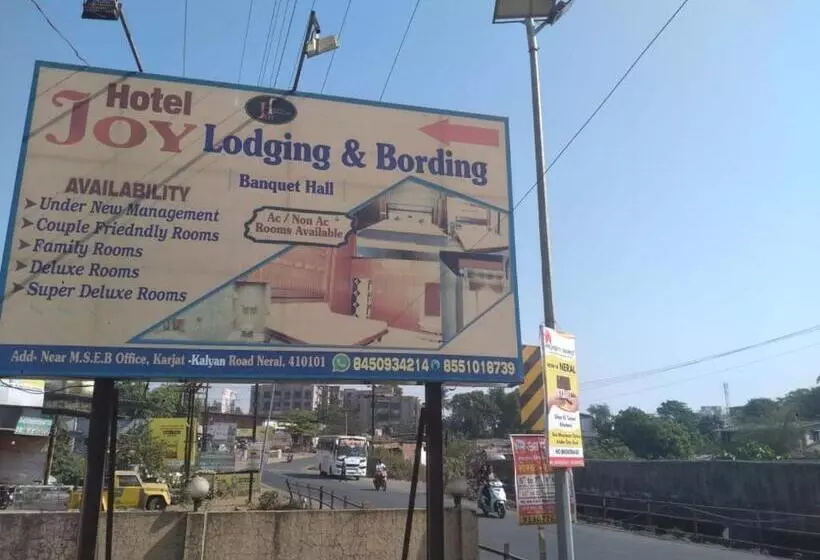 Joy Hotel And Banquet Hall