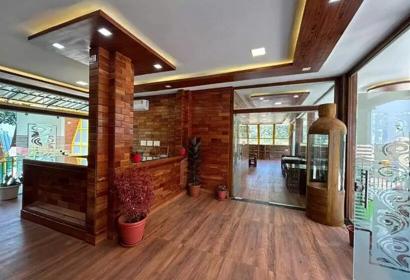 ペンション Suvarna Eco Village