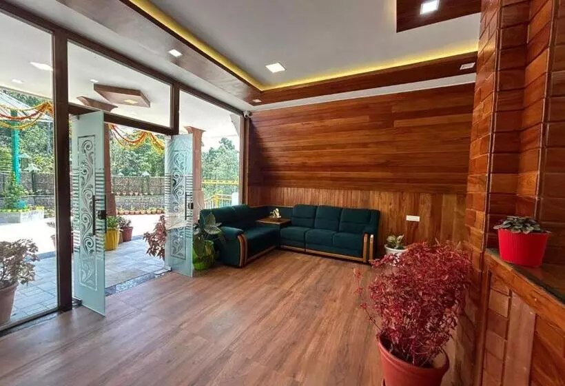 ペンション Suvarna Eco Village