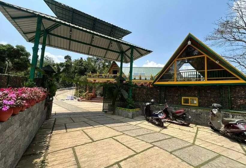 ペンション Suvarna Eco Village