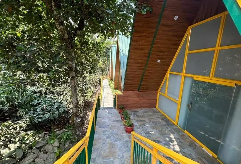 ペンション Suvarna Eco Village
