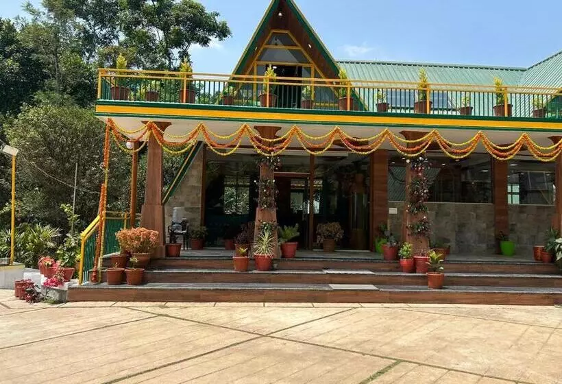ペンション Suvarna Eco Village