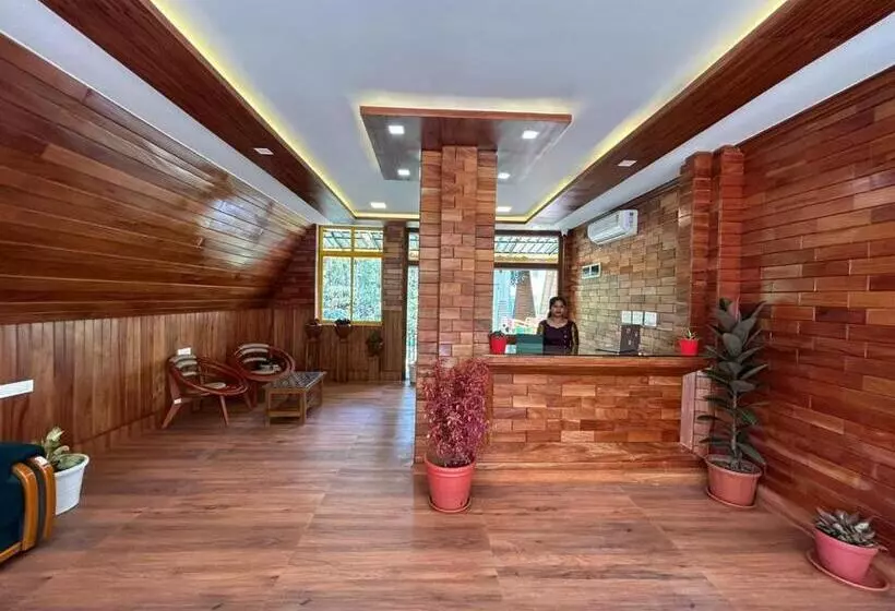 ペンション Suvarna Eco Village