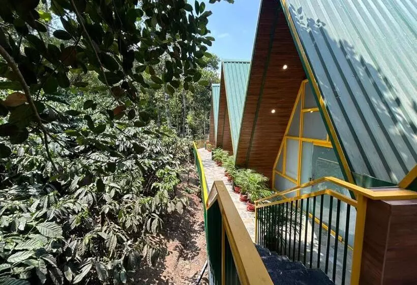 ペンション Suvarna Eco Village