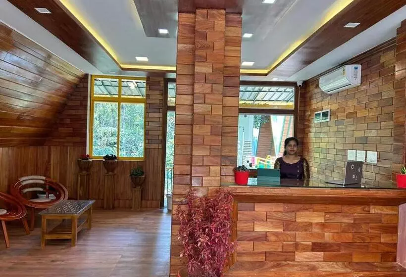 ペンション Suvarna Eco Village