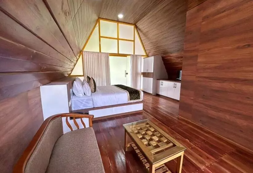 ペンション Suvarna Eco Village