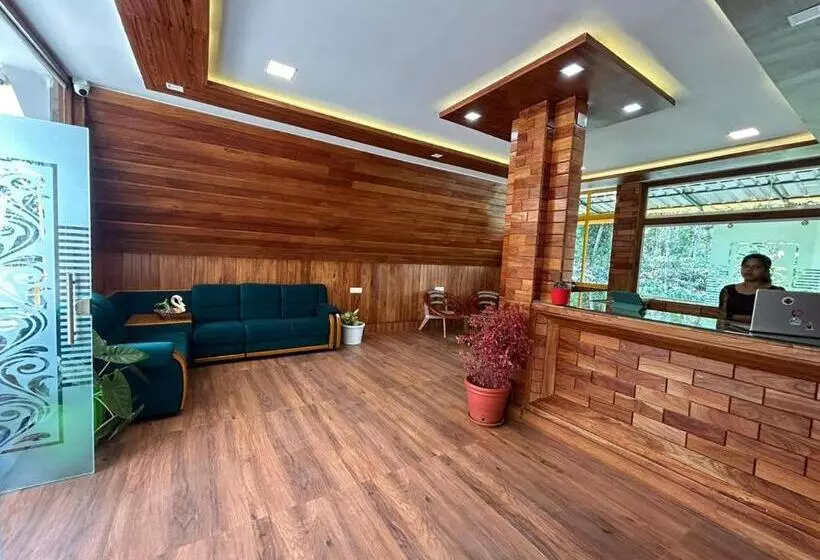 ペンション Suvarna Eco Village