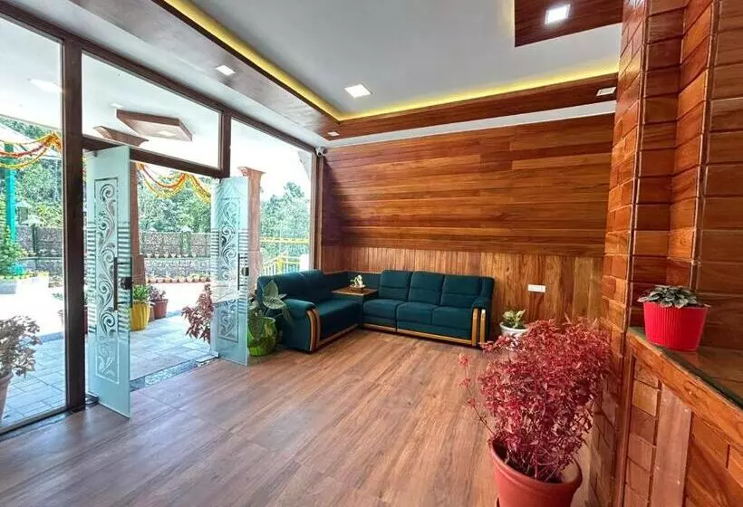 ペンション Suvarna Eco Village