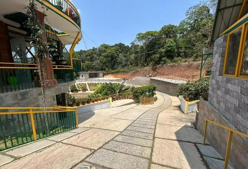 ペンション Suvarna Eco Village