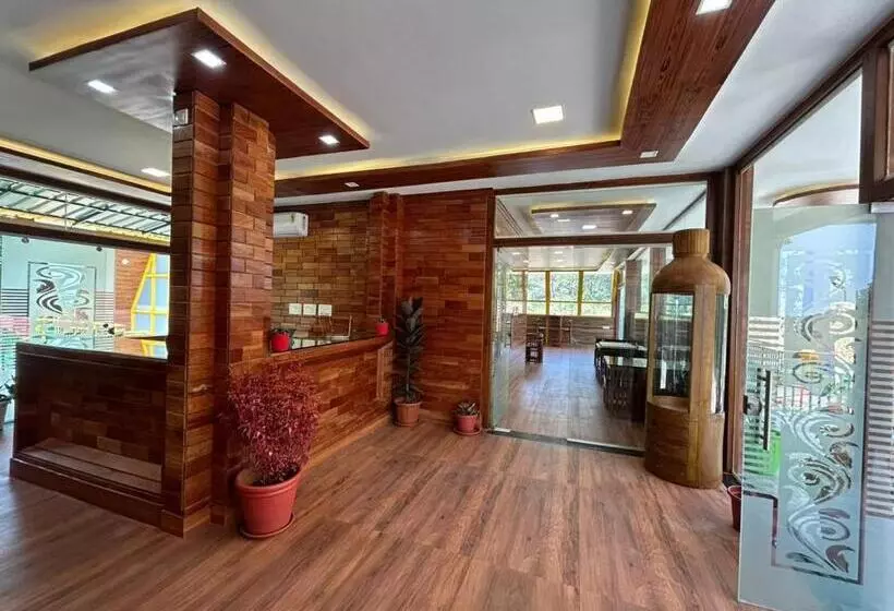 ペンション Suvarna Eco Village