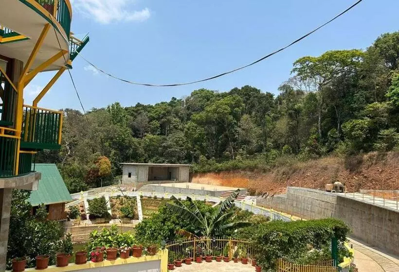 ペンション Suvarna Eco Village