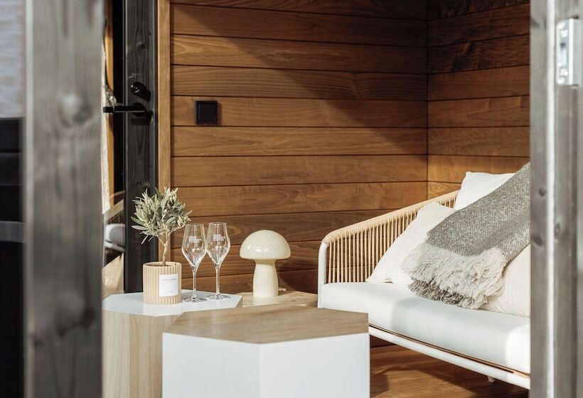 Bed and Breakfast L Empreinte