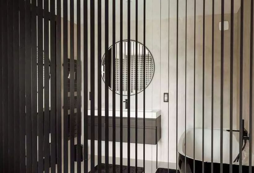 ベッドアンドブレックファースト L Empreinte