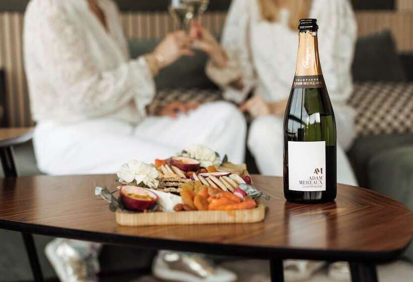 Bed and Breakfast L Empreinte