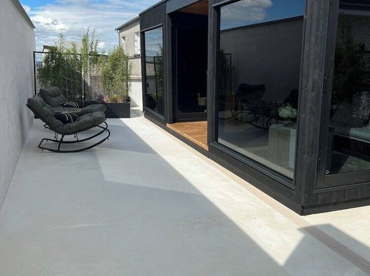 Bed and Breakfast L Empreinte