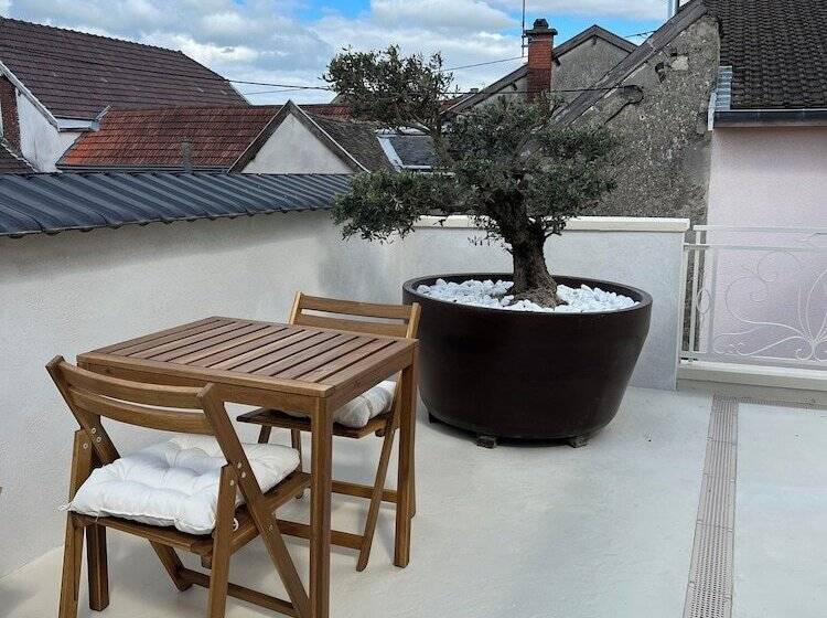 Bed and Breakfast L Empreinte