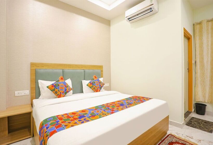 Fabhotel Maharishi Inn