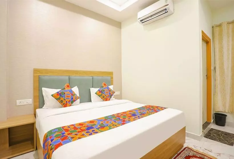 Fabhotel Maharishi Inn