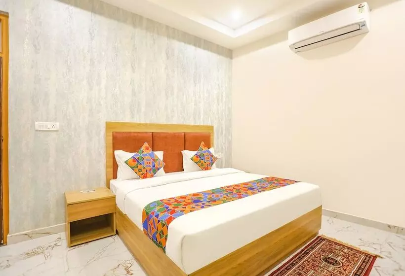 Fabhotel Maharishi Inn